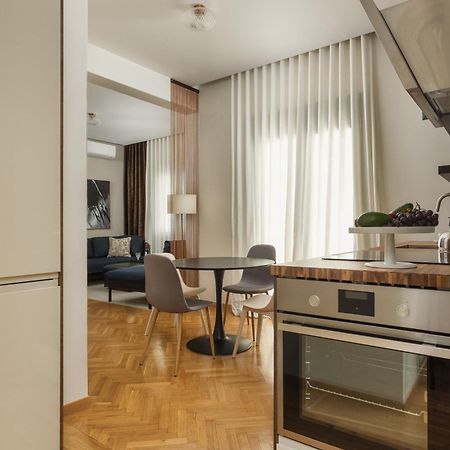 יואנינה An&Vi Boutique Apartments Apt201 מראה חיצוני תמונה