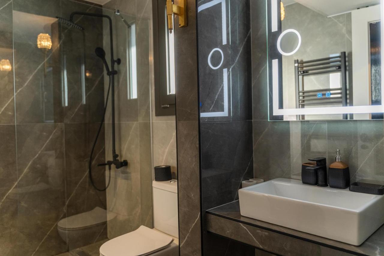יואנינה An&Vi Boutique Apartments Apt201 מראה חיצוני תמונה