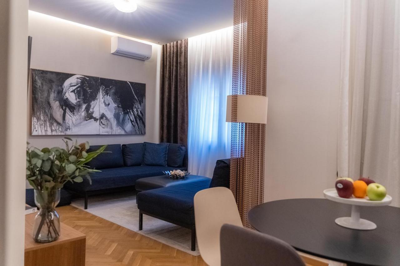 יואנינה An&Vi Boutique Apartments Apt201 מראה חיצוני תמונה