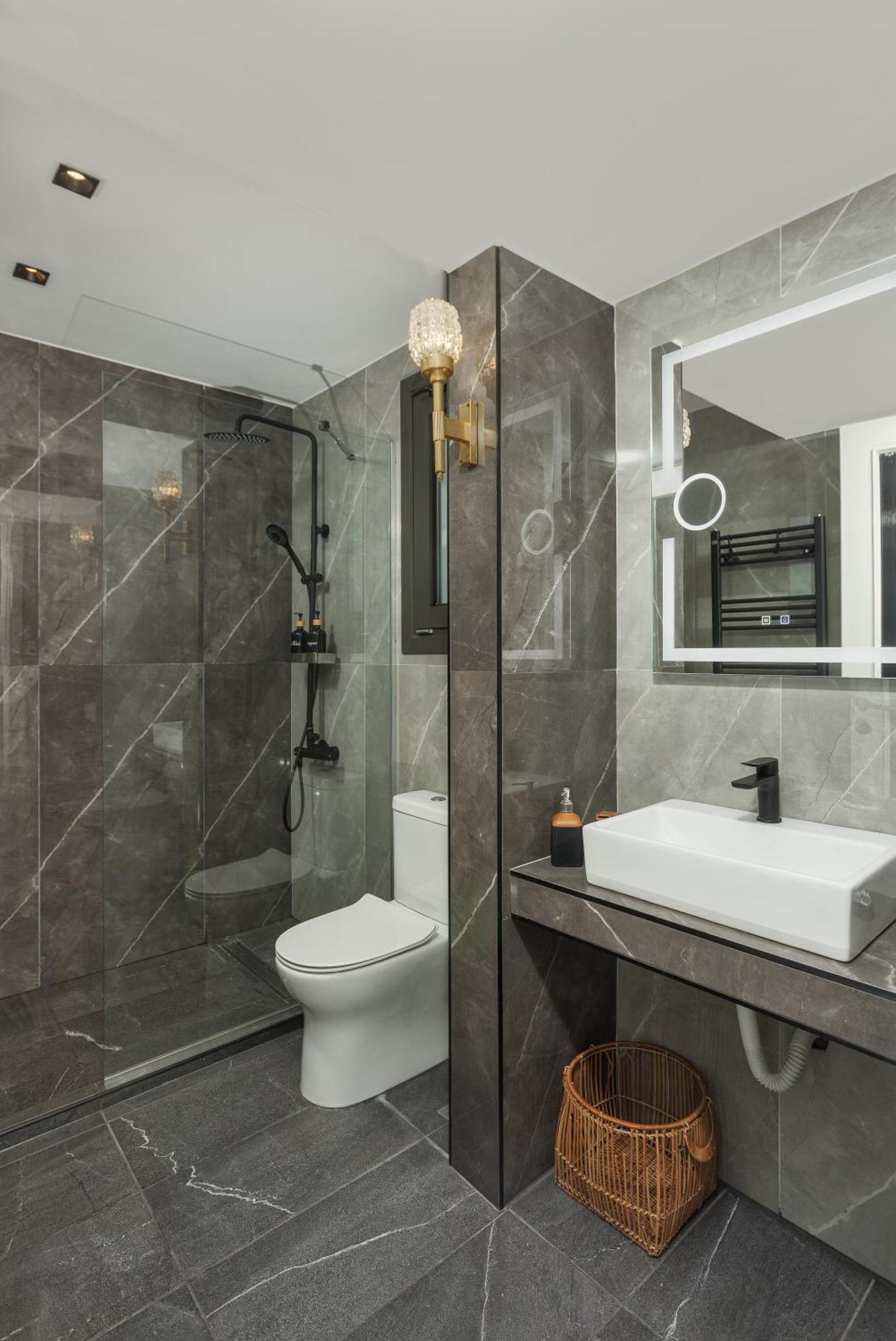 יואנינה An&Vi Boutique Apartments Apt201 מראה חיצוני תמונה